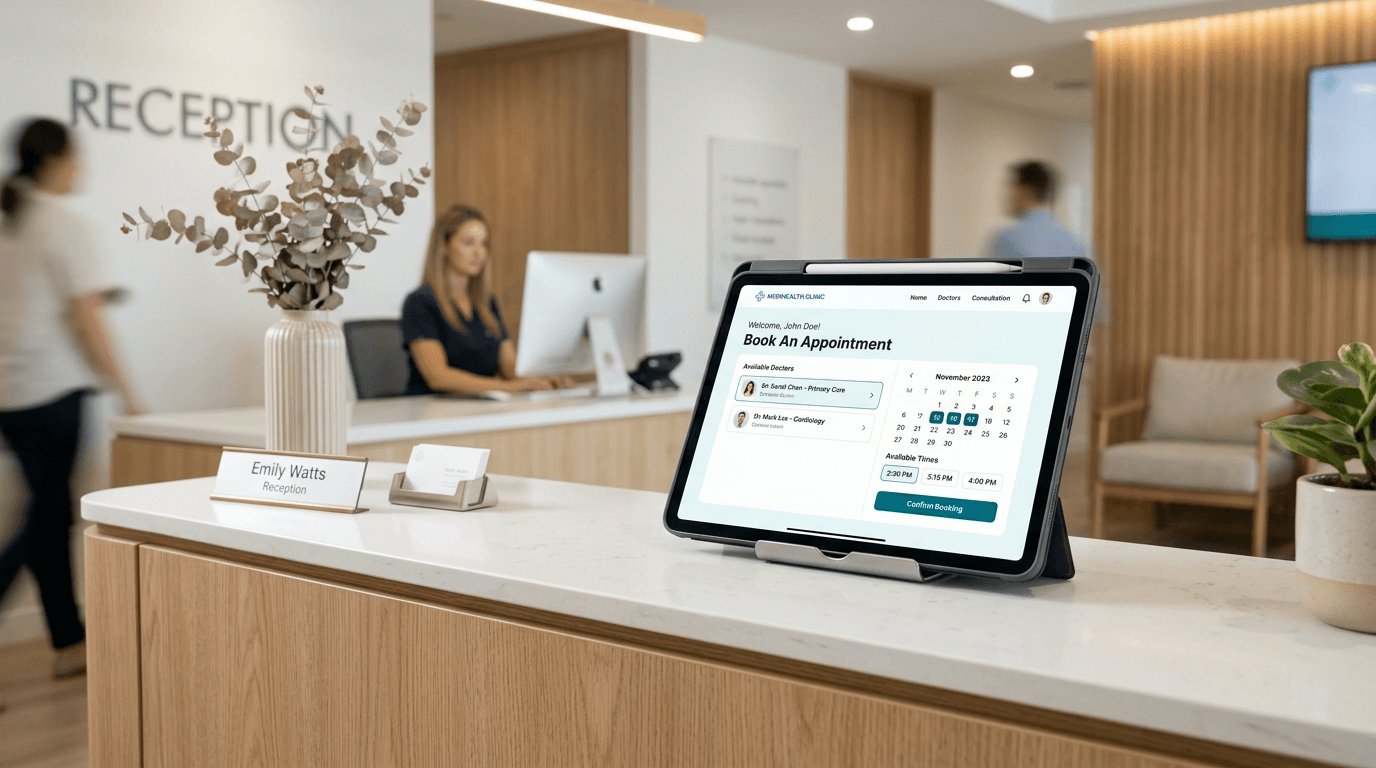 Havenly Clinics