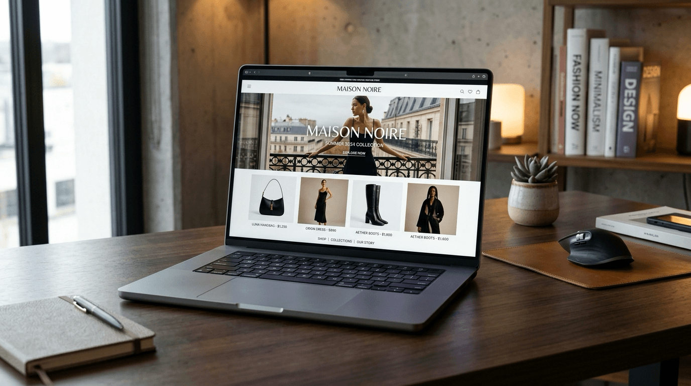 Northpeak Retail