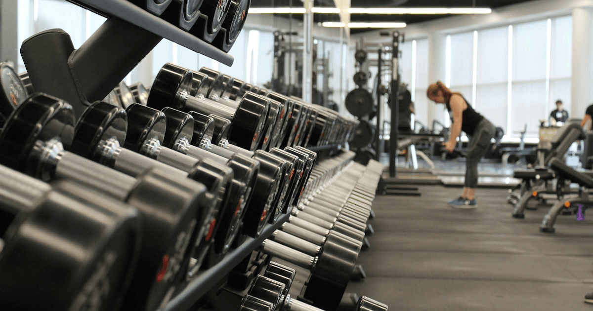 Orbital Fitness